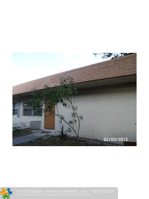 5316 Nw 25th St # 15, Fort Lauderdale, FL 33313