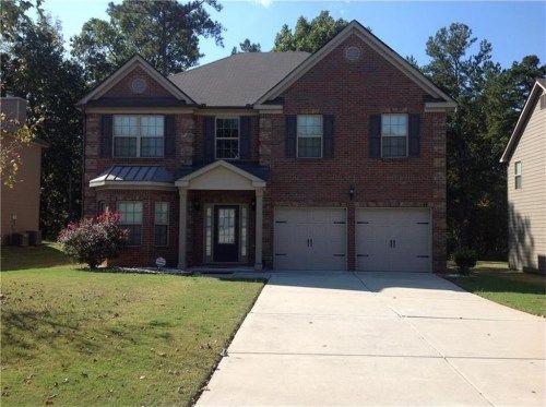 7885 The Lakes Drive, Fairburn, GA 30213