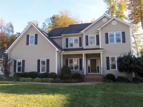 11943 Sugar Hill Dr, Midlothian, VA 23112