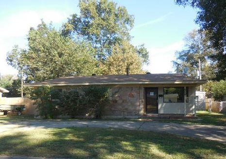 509 Dover Rd, West Memphis, AR 72301