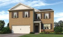 5544 Martin Court Ellenwood, GA 30294