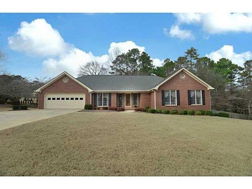 592 Lees Trace Sw, Marietta, GA 30064