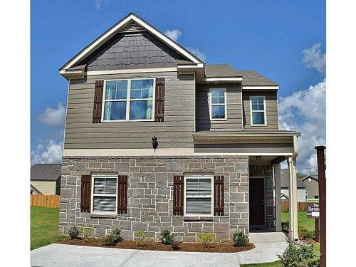 2281 Capella Circle, Atlanta, GA 30331