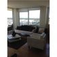 19501 W COUNTRY CLUB DR # 1209, Miami, FL 33180 ID:11964000