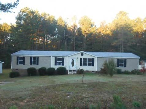 242 Sunray Dr, Clayton, NC 27520