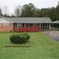 45 Conns Lake Road Se, Lindale, GA 30147 ID:13663024