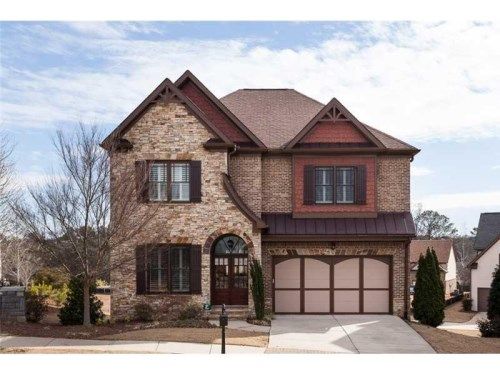 1651 Hickory Path Way, Suwanee, GA 30024