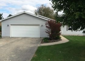 316 Sullivan St, Bettsville, OH 44815