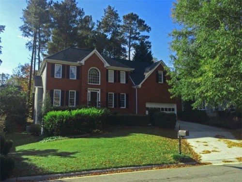 1470 Rivershyre Parkway, Lawrenceville, GA 30043
