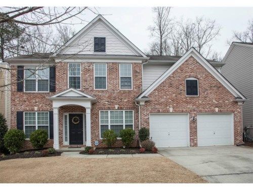 2615 Vistoria Drive, Cumming, GA 30041