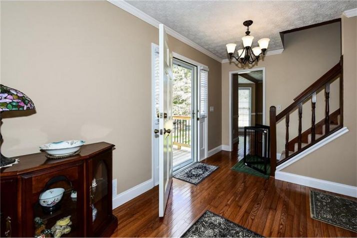 4646 Breakwater Trail, Marietta, GA 30066