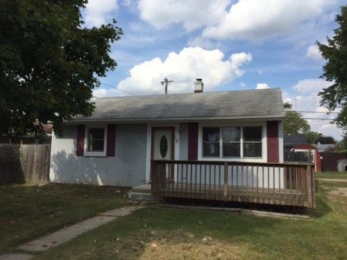 109 Diana Ln N, Fairborn, OH 45324