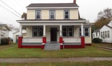 32 Emmons Pl Portsmouth, VA 23702