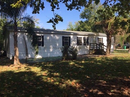 310 Baker Rd, Merritt Island, FL 32953
