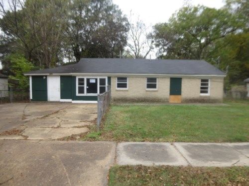 1871 Sierra St, Memphis, TN 38128