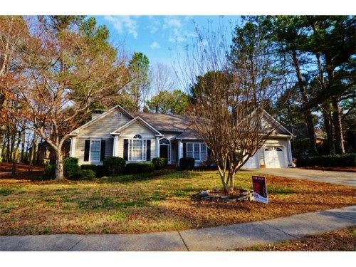 403 Woodruff Xing, Woodstock, GA 30189