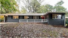 1954 Timothy Drive Ne Atlanta, GA 30329