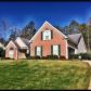 1289 Overland Park Drive, Braselton, GA 30517 ID:13672662