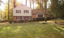 617 Bayliss Dr Richmond, VA 23235