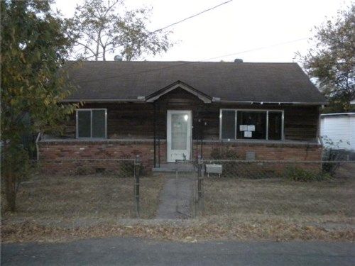 618 Denton, Benton, AR 72015