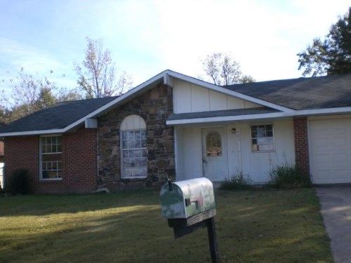 1403 Daline St, Springdale, AR 72762