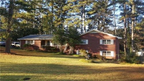 1390 Marlene Lane Sw, Mableton, GA 30126