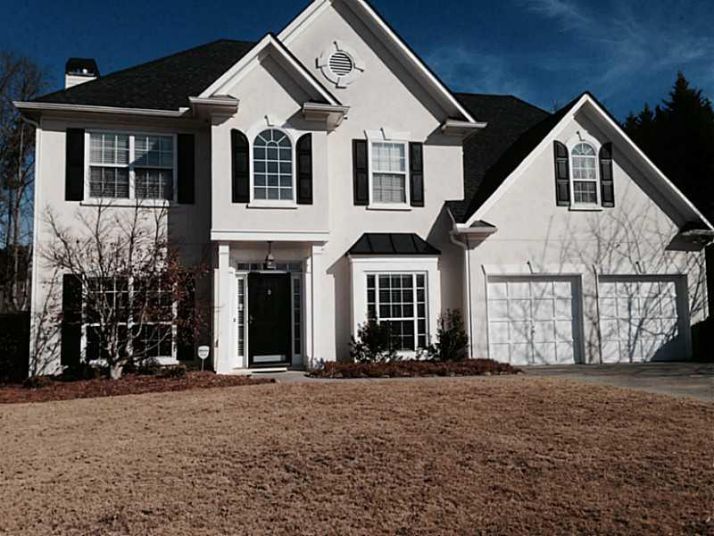 435 Sailmaker Circle, Alpharetta, GA 30022