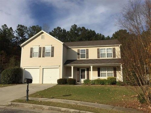 2799 Evanston Court, Dacula, GA 30019