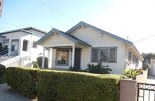 3220 Winter St, Los Angeles, CA 90063