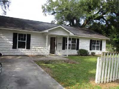 1302 10th Ave, Conway, SC 29526