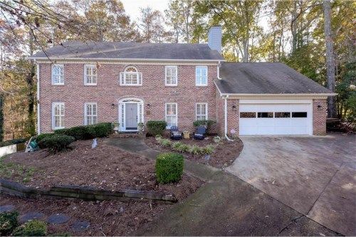 325 Derby Ridge Trace, Roswell, GA 30075