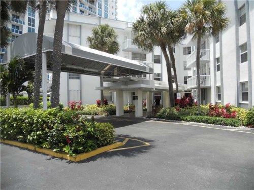 1913 S OCEAN DR # 307, Hallandale, FL 33009