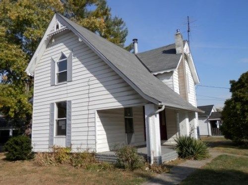 910 Liberty St, Hamilton, OH 45013
