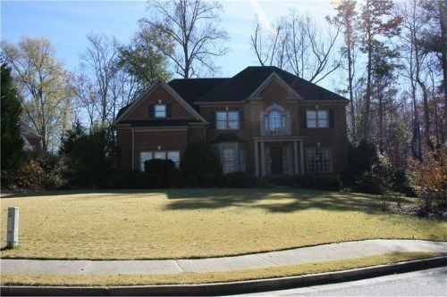 7435 Richmond Way, Cumming, GA 30040