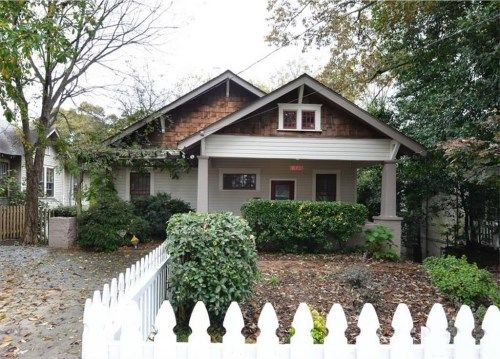 872 Boulevard Se, Atlanta, GA 30312