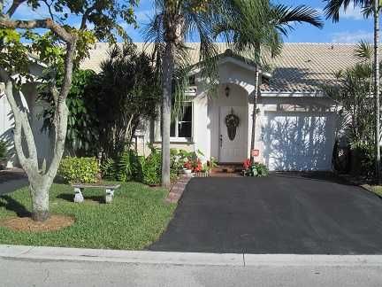 1801 SW 114 TE # 1801, Hollywood, FL 33025