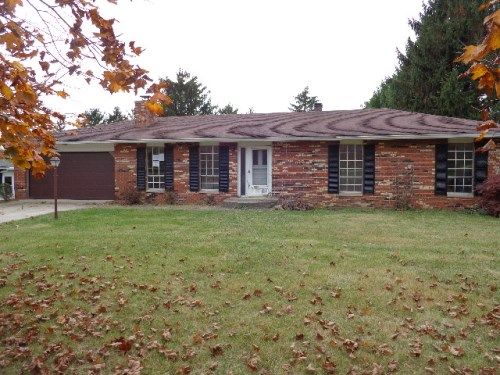 3751 State Rte 123, Franklin, OH 45005