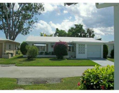 4918 NW 58 ST, Fort Lauderdale, FL 33319