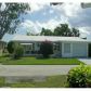 4918 NW 58 ST, Fort Lauderdale, FL 33319 ID:12093129