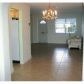 4918 NW 58 ST, Fort Lauderdale, FL 33319 ID:12093136