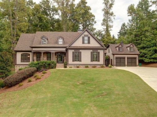 115 Hickory Mill Court, Alpharetta, GA 30004