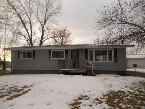 Rr 1 Box 66, Carman, IL 61425