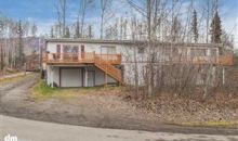 22740 Hunter Drive Chugiak, AK 99567