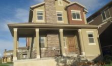 3879 E Cunninghill Drive Eagle Mountain, UT 84005