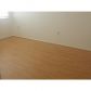 9491 EVERGREEN PL # 207, Fort Lauderdale, FL 33324 ID:13403200