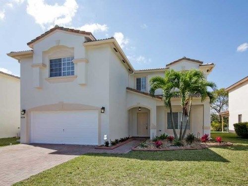 4538 SW 129 AV, Hollywood, FL 33027