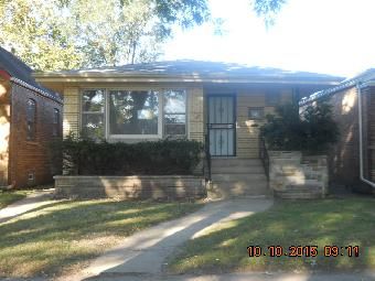 14222 S Tracy Ave, Riverdale, IL 60827