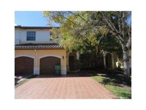 4960 SW 136TH AV # 4960, Hollywood, FL 33027