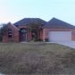 16 Toulouse Ct, Maumelle, AR 72113 ID:13520965