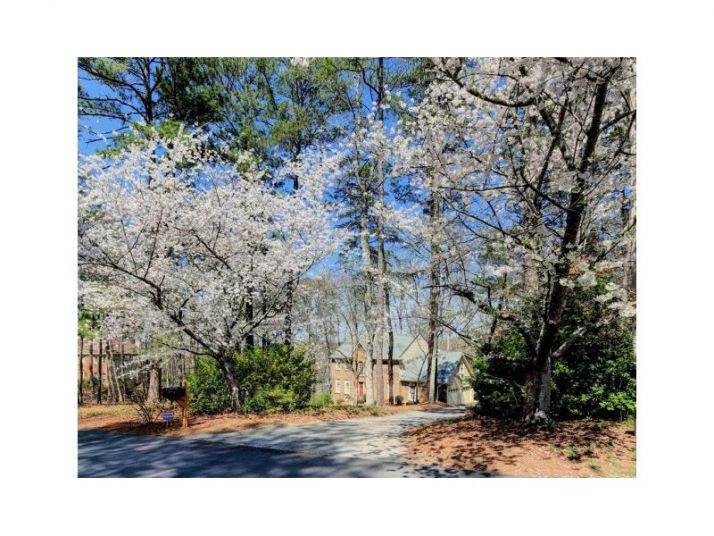 4662 Jefferso Township Place, Marietta, GA 30066